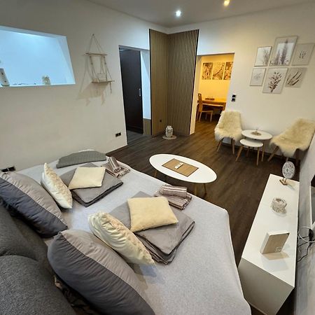 Ferienwohnung Im Boho Stil Naehe Salzburg Freilassing Exterior photo